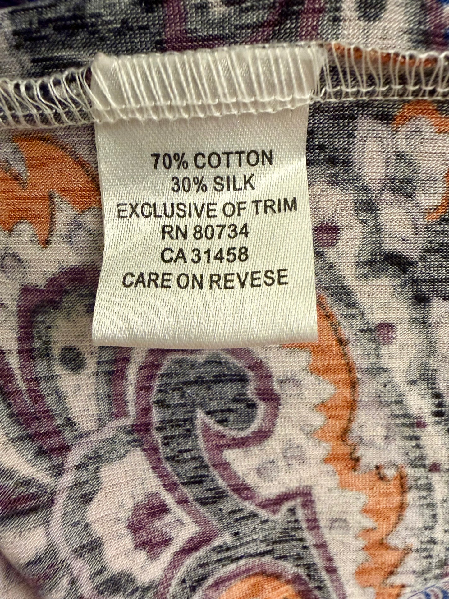 Rare Vintage Missoni Dress Size 4