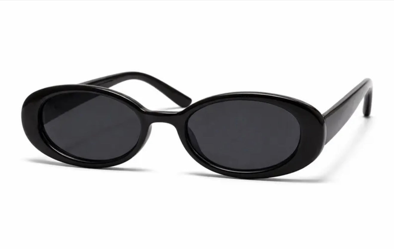 Carolyn’s NYC Shades - Carolyn Bessette Style Sunglasses