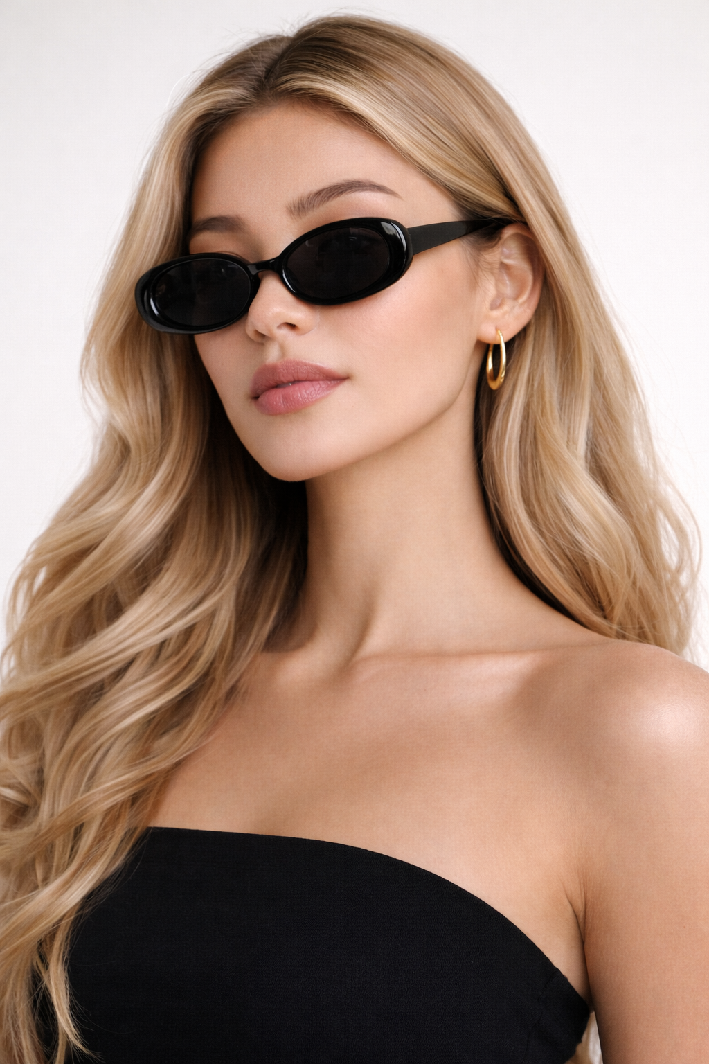 Carolyn’s NYC Shades - Carolyn Bessette Style Sunglasses