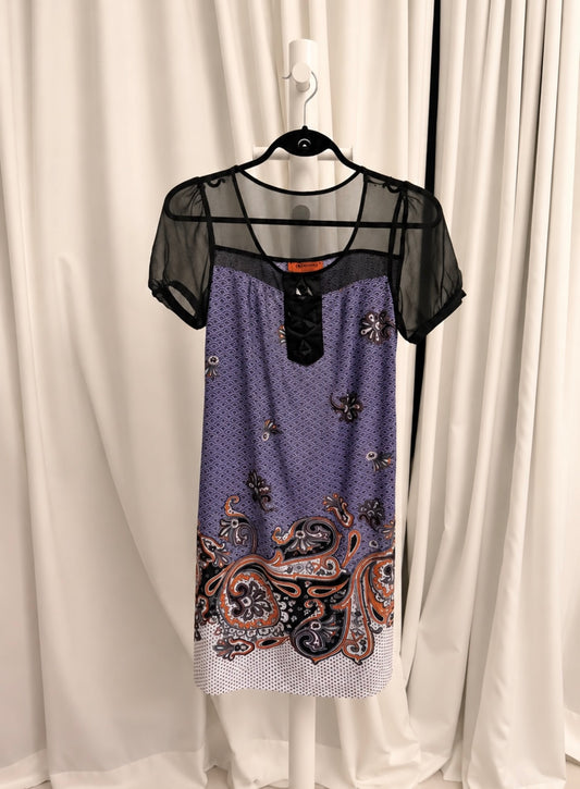Rare Vintage Missoni Dress Size 4