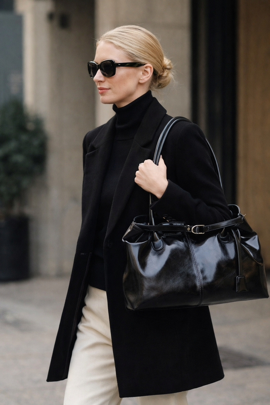 Bessette Minimalist Bag